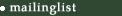 Mailinglist