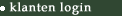 Klanten login